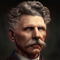  Ambrose  Bierce 