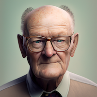  Arthur  C. Clarke 