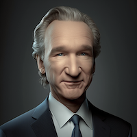  Bill  Maher 