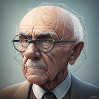  Buckminster  Fuller 