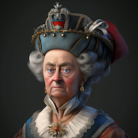  Catherine   the Great