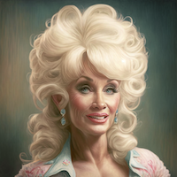  Dolly  Parton 