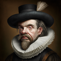  Francis  Bacon 