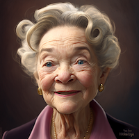  Helen  Hayes 