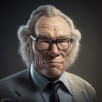  Isaac  Asimov 