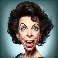  Rita  Rudner 