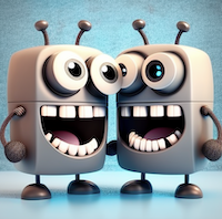 Jokes