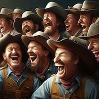 Long Jokes