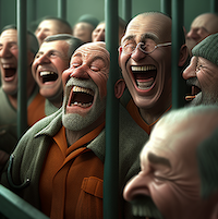 Long Jokes