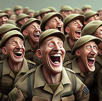 Long Jokes
