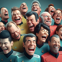 Long Jokes