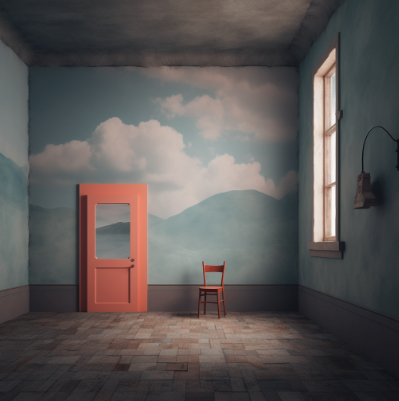 Questions Without Answers