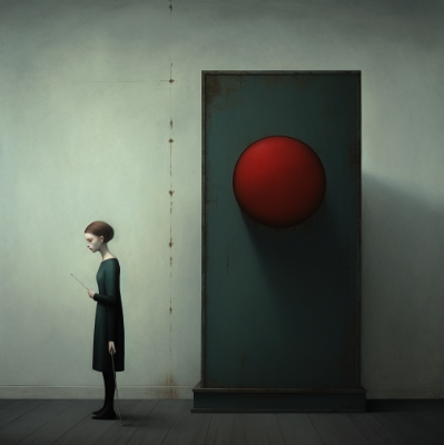 Questions Without Answers