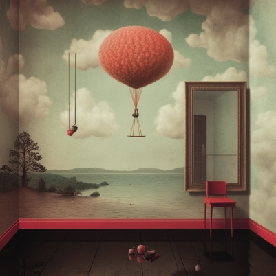 Questions Without Answers