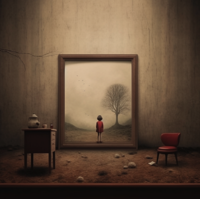 Questions Without Answers