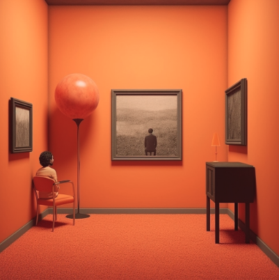 Questions Without Answers