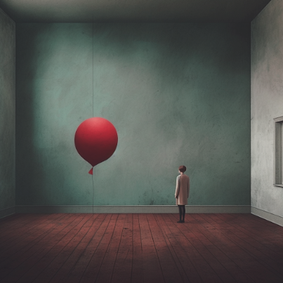 Questions Without Answers