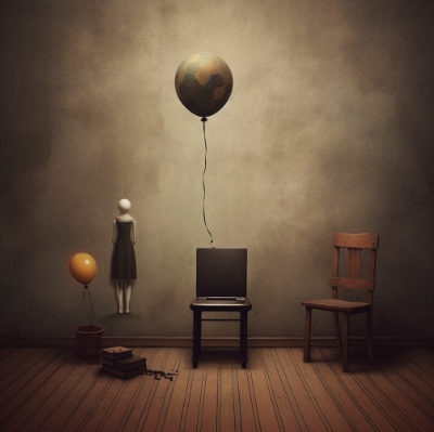 Questions Without Answers