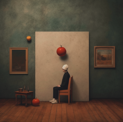 Questions Without Answers