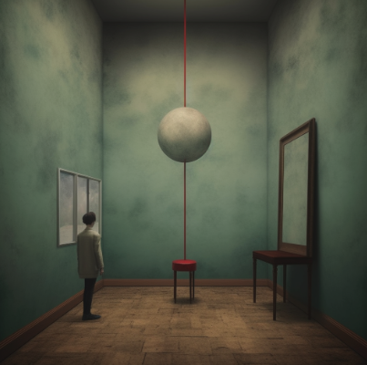 Questions Without Answers