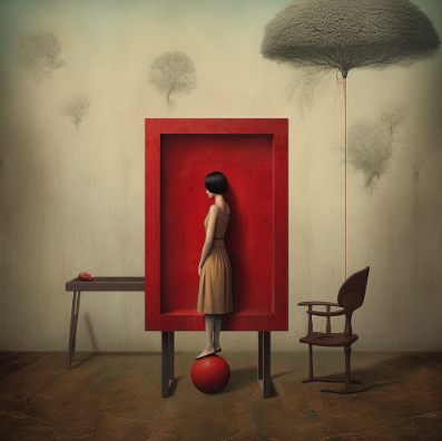 Questions Without Answers