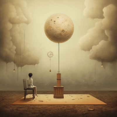 Questions Without Answers